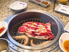 -安又胖韩国烤肉(美罗城店)