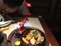 -佬麻雀·新湘菜(珠海金发购物中心店)