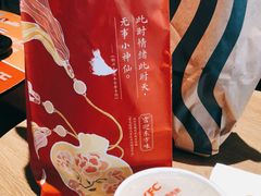 -肯德基(孝陵卫地铁站店)