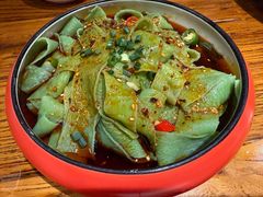 -苹果树下艺术餐厅(宋庄店)