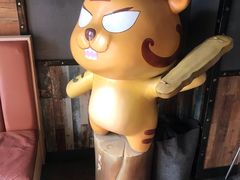 门面-好伦哥比萨烤肉自助(八里桥店)