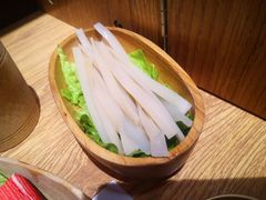 -独食火锅·半米屋台(望平街店)