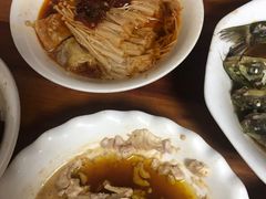 -玲燕蒸菜馆(江东路店)