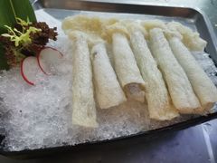 -马家斑.鲜鱼火锅(松湖万科店)