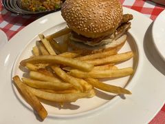 -1886德国汽车餐厅(外滩十六铺码头店)