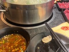 -林记潮牛·牛肉火锅(上马墩店)