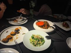 -RIVIERA 松鹤楼(外滩店)