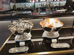 -王府半岛酒店·大堂茶座