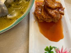 -关东风老北方菜馆(桂芳园店)