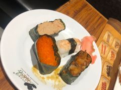 -汉巴味德(沈阳万象汇店)