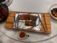 -巴音浩日娲·蒙餐(双林东路店)