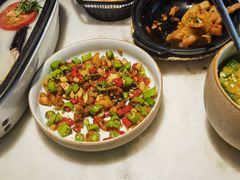 -锦府盐帮·李宅(领展购物广场中关村店)