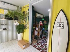 -BIGHEAD大头家咖啡馆(蛇口店)