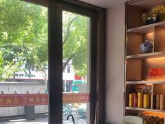 -陆琴脚艺·足浴·SPA(夫子庙店)