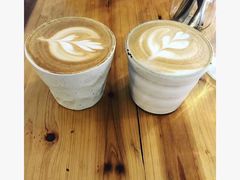-Egg•Allday Brunch(襄阳北路店)