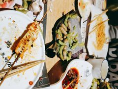 -喝丢一只鞋海鲜烧烤·海肠捞饭(东关街店)