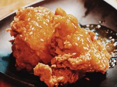 炸全鸡-幸屿 创意料理(永嘉天地店)