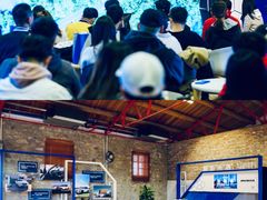 -dotcom coffee古点咖啡(致真大厦店)
