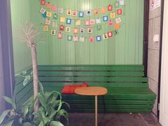 -LA MATCHA抹茶吧(进贤路店)