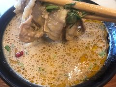 -宣武小院涮肉(前门店)