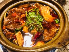 -南京大牌档(三阳广场苏宁店)