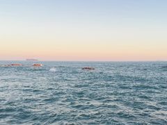 -青岛第二海水浴场