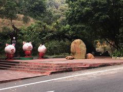 -大雁山风景区