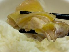 -文记壹心鸡(宝华路店)