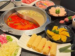 -BE BRIGHT KITCHEN(正佳广场店)