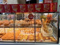 -味多美蛋糕(双合地铁店)