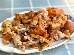 -哈勒滨饭庄(南二道街店)