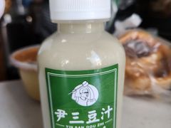 -尹三豆汁(天坛店)