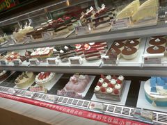 -85度C(苏州石路店)