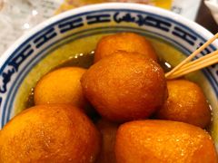 -仁信老铺(华盖路店)