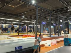 -星际传奇·电玩城·游戏厅·儿童乐园(大悦城店)
