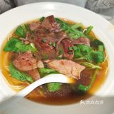 不晓得是不是疫情的关系，好像排队不是很长，楼上也能找
