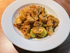 -波螺油子青岛本帮菜(银座店)