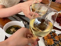 -赛瑞喜来登大酒店-盛宴自助餐厅