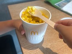 -麦当劳(北苑秋实路店)