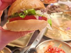 -西塔老太太泥炉烤肉(上海七宝领展广场店)