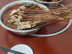 -老七钵钵鸡