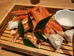 -Minase水濑·日料放题(外滩店)
