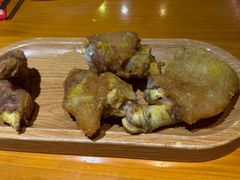 -莲餐厅·湖北菜·藕汤老手艺(愚园路店)