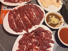 -贵宾牛·潮汕牛肉火锅(珠池总店)