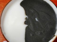 -谢怀亮芝麻茶