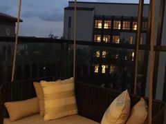 -上海崇明金茂凯悦酒店