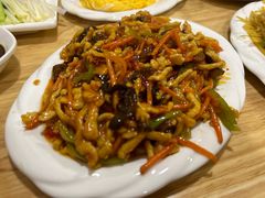 -姥家春饼店(漳州二路店)