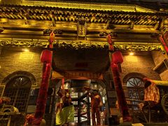 -山西会馆·晋菜·晋商宴·牌匾博物馆(胜利东街店)