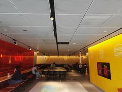 -麦当劳(新王府井店)