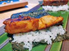 鹅肝寿司-琴寿司居酒屋(中山广场店)